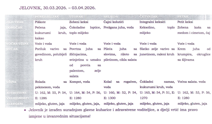 OŽUJAK 5